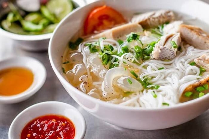 Món ăn đặc sản Nha Trang không thể bỏ lỡ