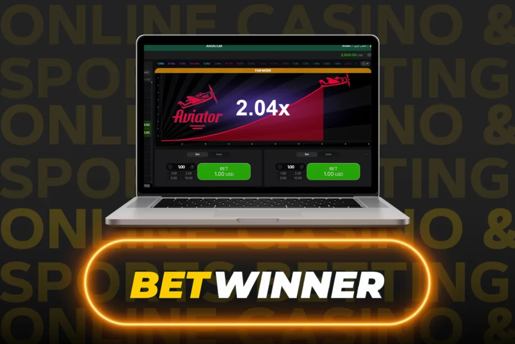 Betwinner Sports Bet Unveiling the World of Exciting Sports Betting