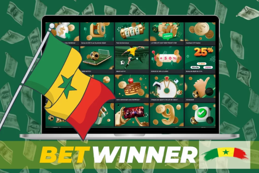 Betwinner Sports Bet Your Ultimate Guide to Betting Success