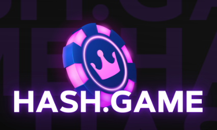 Unlock the Thrill of Online Gaming with Hash.Game