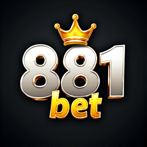 Aposte com confiança e segurança na 881Bet