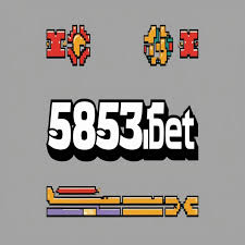 Aumente suas chances de ganhar com 5853Bet Aumente suas chances de ganhar com 5853Bet
