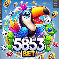 Aumente suas chances de ganhar com 5853Bet Aumente suas chances de ganhar com 5853Bet