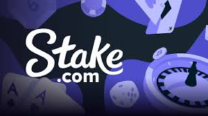 Descubra o Mundo do Entretenimento com Stake Bet 36