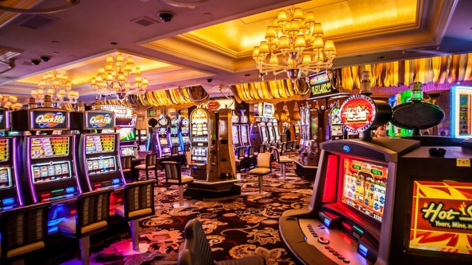 Discover Non Gamstop Casinos Your Guide to Alternative Gaming Options