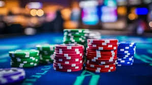 Discover the Best Casinos Not on Gamstop 1888