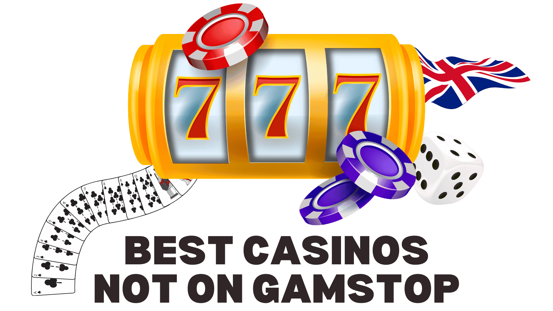 Discover the Best Non Gamstop Casinos for Uninterrupted Gaming 2242 Discover the Best Non Gamstop Casinos for Uninterrupted Gaming 2242