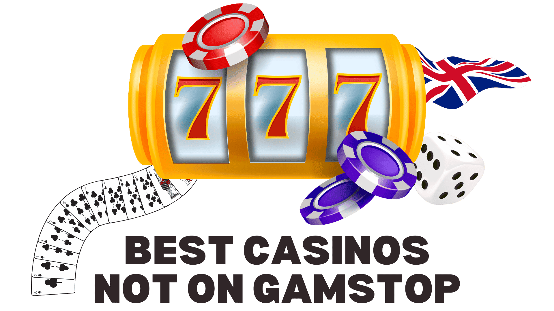 Discovering Exciting Casino Sites Not on Gamstop 1611