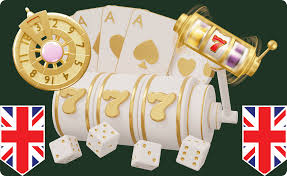 Discovering Non Gamstop Casinos Your Gateway to Exciting Gaming Discovering Non Gamstop Casinos Your Gateway to Exciting Gaming
