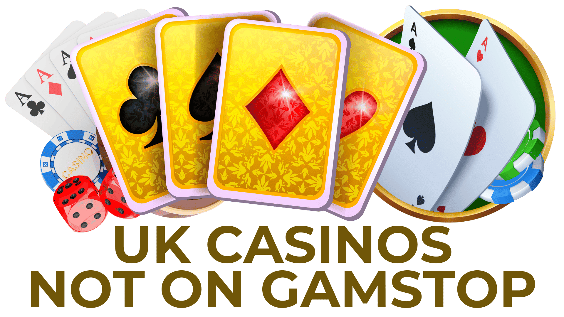 Discovering the World of Non Gamstop Casinos