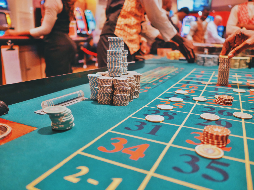 Discovering the World of Non Gamstop Casinos