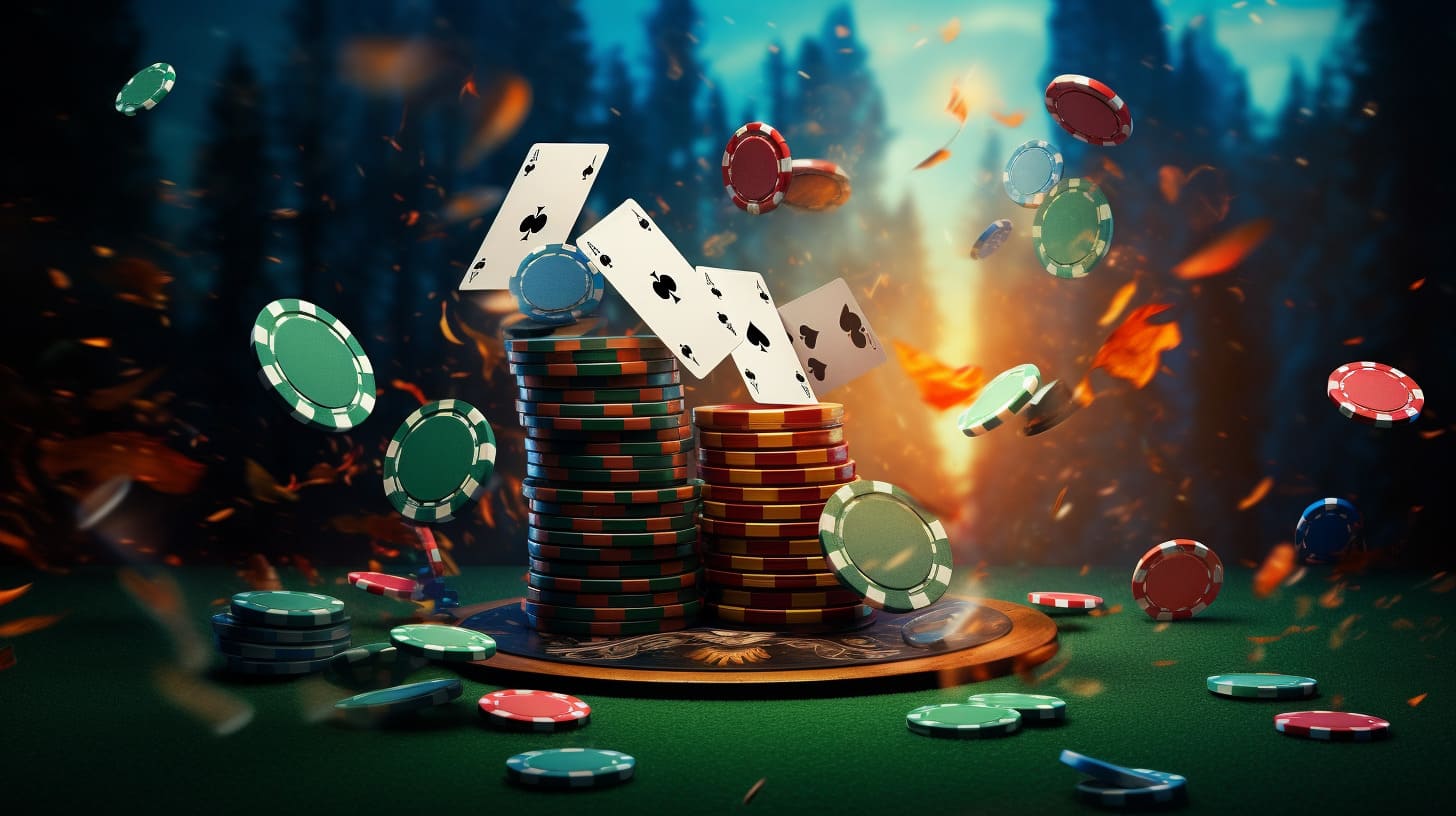 Explore the Exciting World of 881x Bet 6 Explore the Exciting World of 881x Bet 6