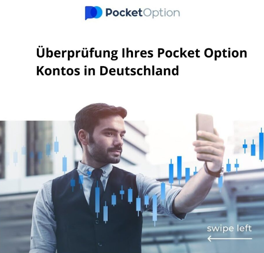 Is Pocket Option Legit Der umfassende Überblick