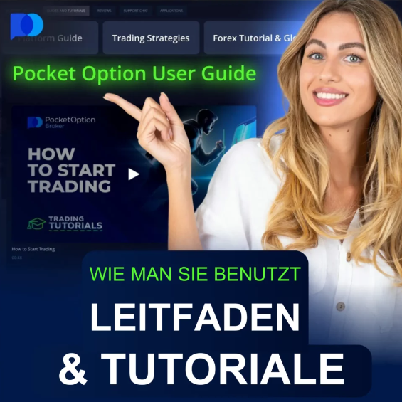 Is Pocket Option Legit Der umfassende Überblick