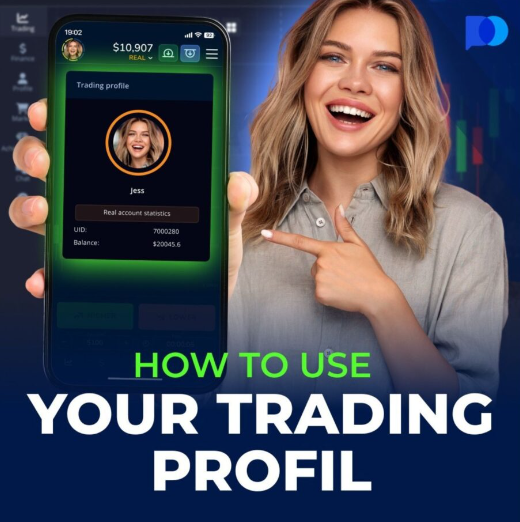 Mastering Pocket Option Trading A Comprehensive Guide