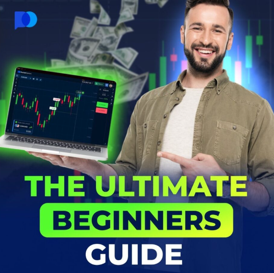 Mastering Pocket Option Trading A Comprehensive Guide