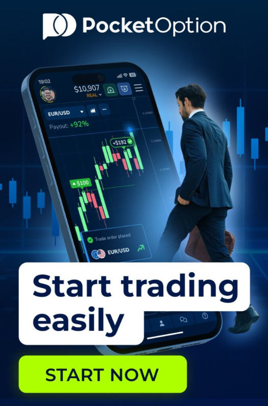 Maximize Your Trading Success with Pocketoption