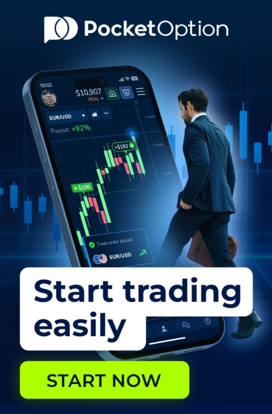 Maximizing Your Trading Potential with Pocketoption