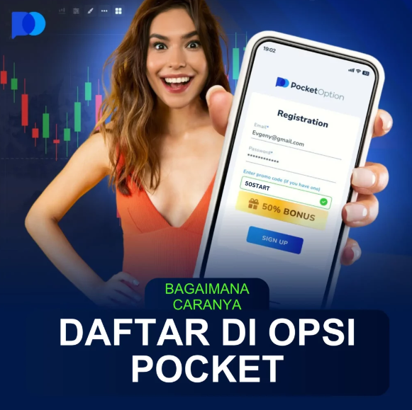 Panduan Lengkap Kontak Pocket Option