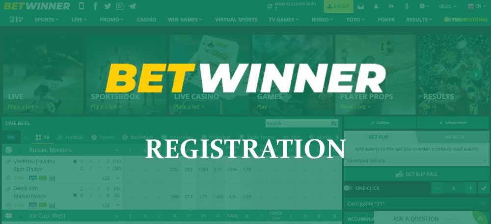 Betwinner Online Sportwetten Your Guide to Exciting Sports Betting Betwinner Online Sportwetten Your Guide to Exciting Sports Betting