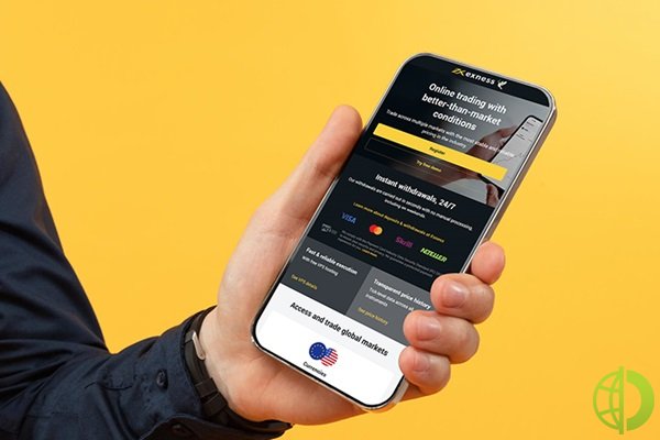 Discover the World of Trading with Exness 3 Discover the World of Trading with Exness 3