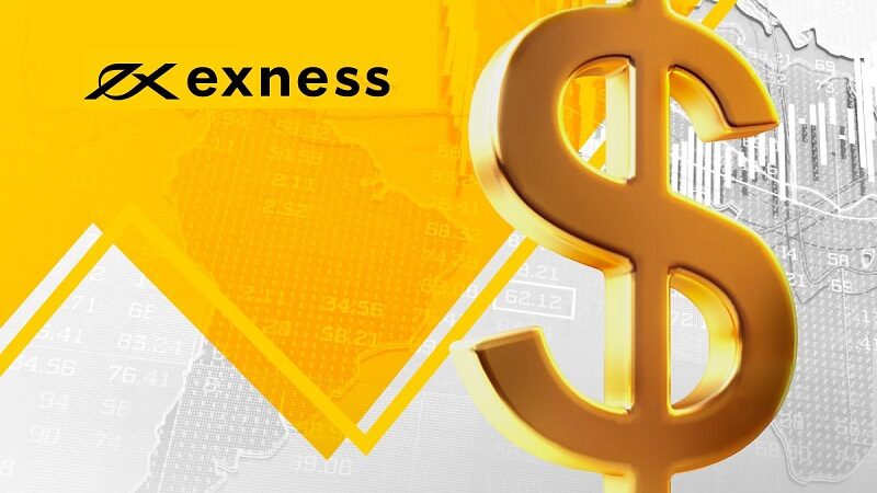 Discover the World of Trading with Exness 3 Discover the World of Trading with Exness 3