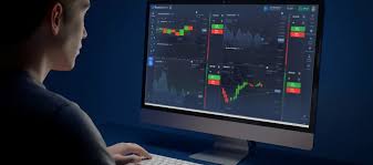 Discover the World of Trading with Pocket Option 35 Discover the World of Trading with Pocket Option 35