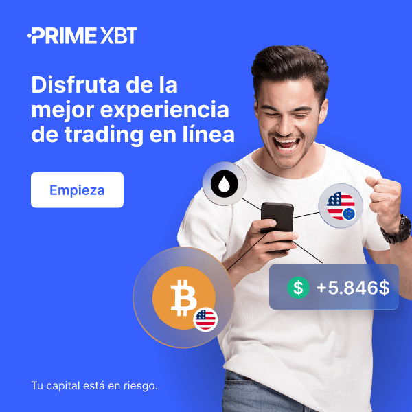 Explorando PrimeXBT Trade Oportunidades y Estrategias en el Mercado de Criptoactivos Explorando PrimeXBT Trade Oportunidades y Estrategias en el Mercado de Criptoactivos