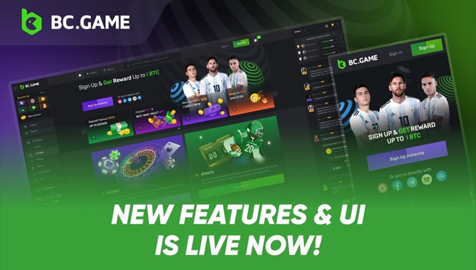How to Successfully Login to BC Games A Comprehensive Guide How to Successfully Login to BC Games A Comprehensive Guide