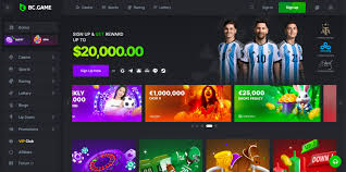 Exploring the Excitement of BC.Game Betting Exploring the Excitement of BC.Game Betting