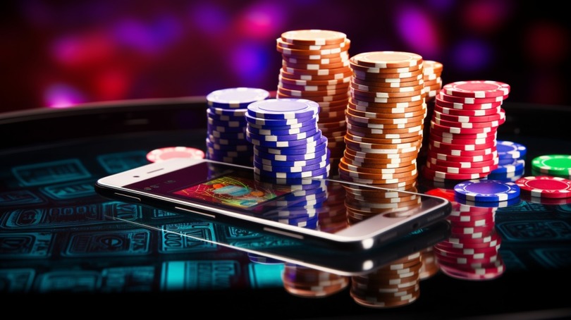 Vivi’s variety of betting options will keep you on the edge of your seat