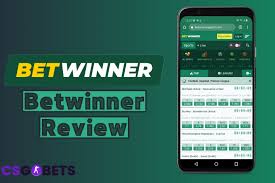 Découvrez Betwinner APK Votre guide complet pour le téléchargement et l'utilisation Découvrez Betwinner APK Votre guide complet pour le téléchargement et l'utilisation