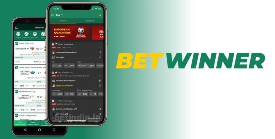 Descubre la emoción y beneficios de BetWinner casino Descubre la emoción y beneficios de BetWinner casino