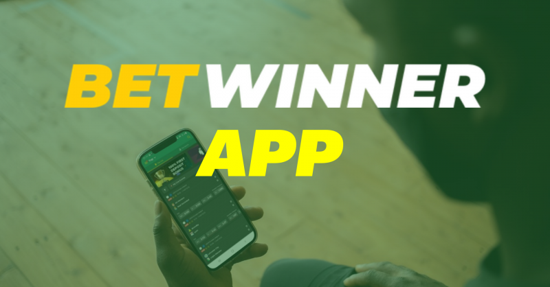 Descubre la emoción y beneficios de BetWinner casino Descubre la emoción y beneficios de BetWinner casino