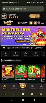 Discover the Excitement of Lucky Star Aviator Login in India Discover the Excitement of Lucky Star Aviator Login in India