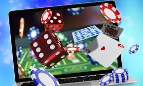 Discover the Exciting World with Login Casinoways Discover the Exciting World with Login Casinoways