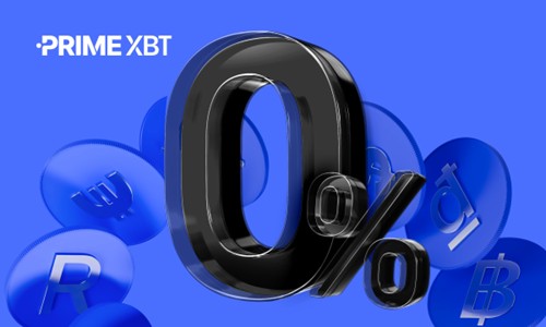 Discover the Future of Trading with Platform PrimeXBT Discover the Future of Trading with Platform PrimeXBT