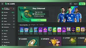 Experience the Thrill of BC.Game Casino Your Ultimate Gaming Destination Experience the Thrill of BC.Game Casino Your Ultimate Gaming Destination