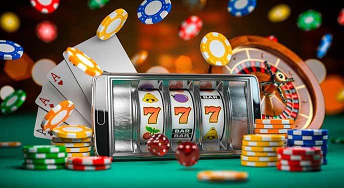 Experience Thrills and Wins with Casino Betti Experience Thrills and Wins with Casino Betti