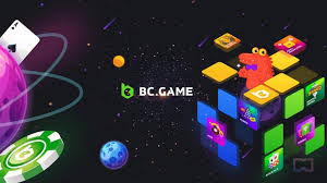 Explore the Exciting World of BC Game Jackpot Games Explore the Exciting World of BC Game Jackpot Games