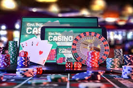 Exploring the Exciting World of Cosmobet Casino & Sportsbook Exploring the Exciting World of Cosmobet Casino & Sportsbook