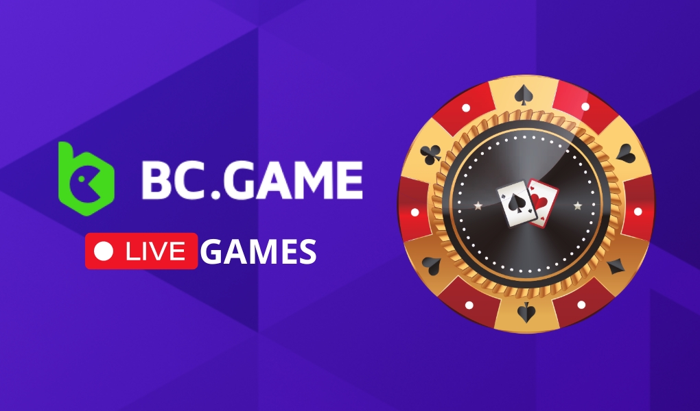 Exploring the Features of BCGame Your Ultimate Gaming Destination Exploring the Features of BCGame Your Ultimate Gaming Destination