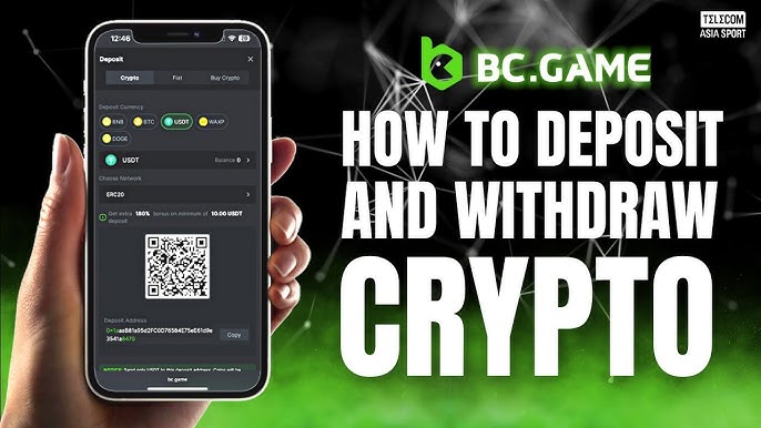 Exploring the Features of BCGame Your Ultimate Gaming Destination Exploring the Features of BCGame Your Ultimate Gaming Destination