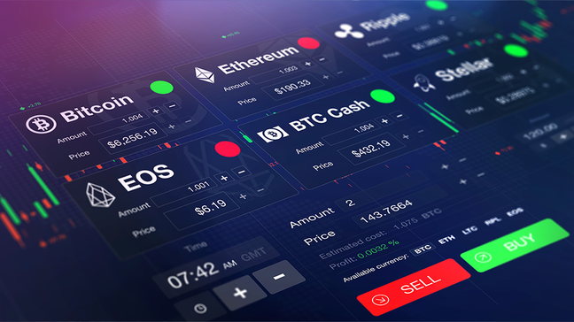 Exploring the Future of Trading Crypto AI Exploring the Future of Trading Crypto AI