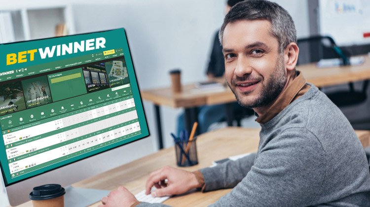 How to Access Your Account BetWinner Log in How to Access Your Account BetWinner Log in