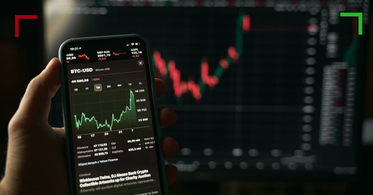 Mastering Crypto Trading High-Frequency Strategies for Success Mastering Crypto Trading High-Frequency Strategies for Success