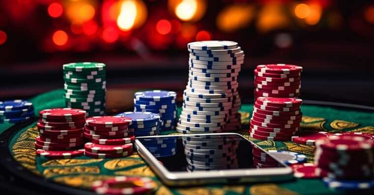 Online Casino Koi Spins Online Casino Koi Spins