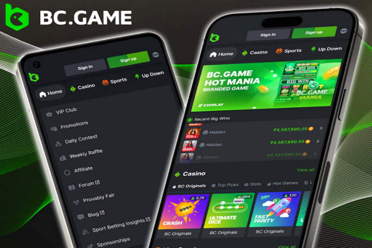 The Rise of BC Co A Game-Changer in the Blockchain Industry The Rise of BC Co A Game-Changer in the Blockchain Industry