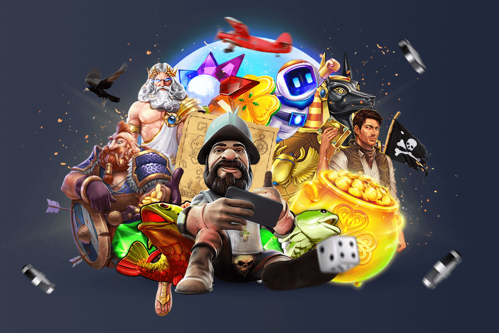 Ultimate Guide How to Get Started with an Online Casino App in Bangladesh Ultimate Guide How to Get Started with an Online Casino App in Bangladesh