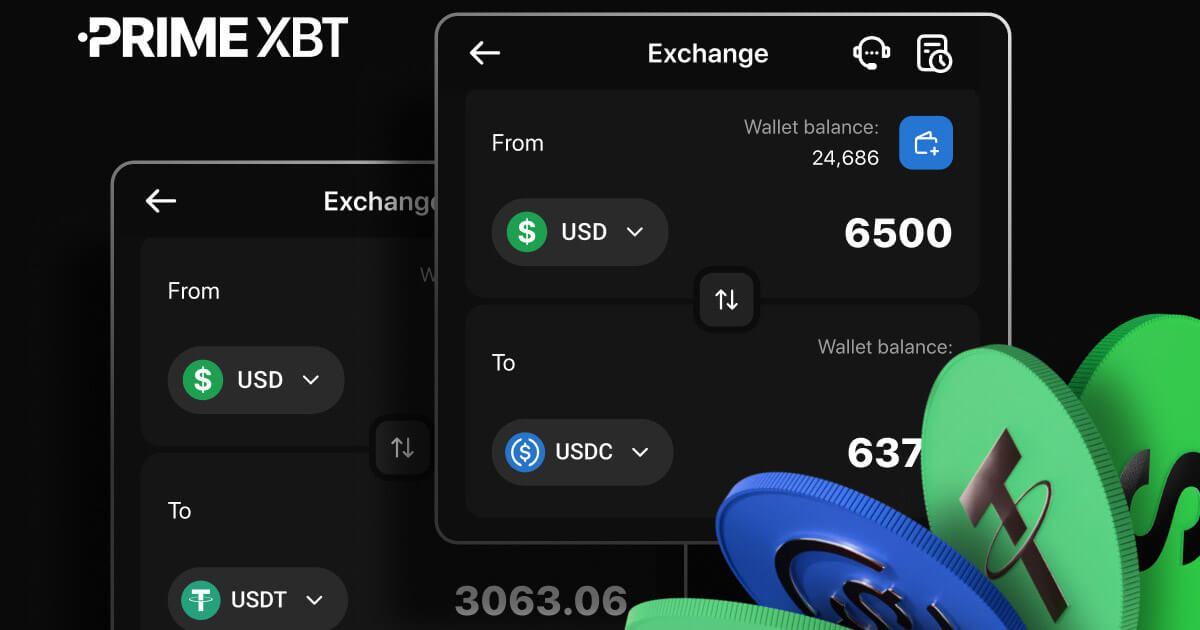 Unleashing the Power of PrimeXBT Live Trading Unleashing the Power of PrimeXBT Live Trading
